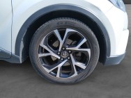 TOYOTA d'occasion C-HR 1.8 122H EDITION de 2018 Beauvais (60)﻿