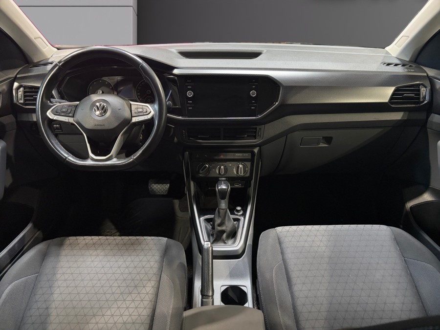 VOLKSWAGEN d'occasion T-CROSS 1.0 TSI 115 de 2020 Fontainebleau (77)﻿