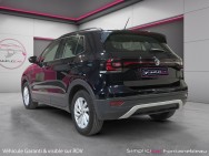 VOLKSWAGEN d'occasion T-CROSS 1.0 TSI 115 de 2020 Fontainebleau (77)﻿