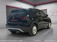 VOLKSWAGEN d'occasion T-CROSS 1.0 TSI 115 de 2020 Fontainebleau (77)﻿