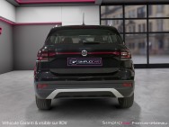 VOLKSWAGEN d'occasion T-CROSS 1.0 TSI 115 de 2020 Fontainebleau (77)﻿