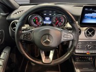 MERCEDES d'occasion GLA 220 CDI 4Matic de 2018 Narbonne (11)﻿
