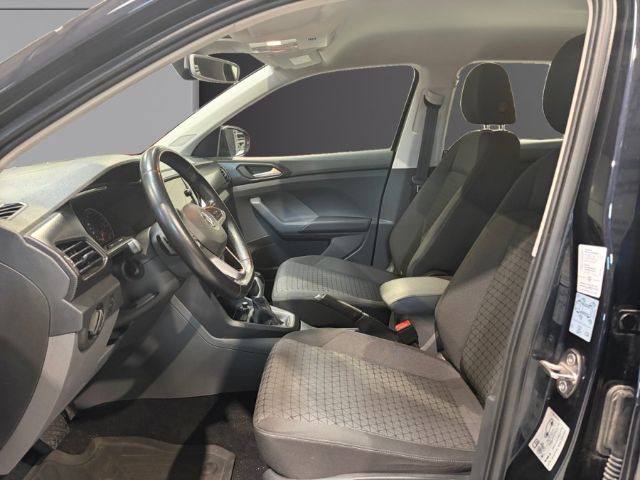 VOLKSWAGEN d'occasion T-CROSS 1.0 TSI 115 de 2020 Fontainebleau (77)﻿