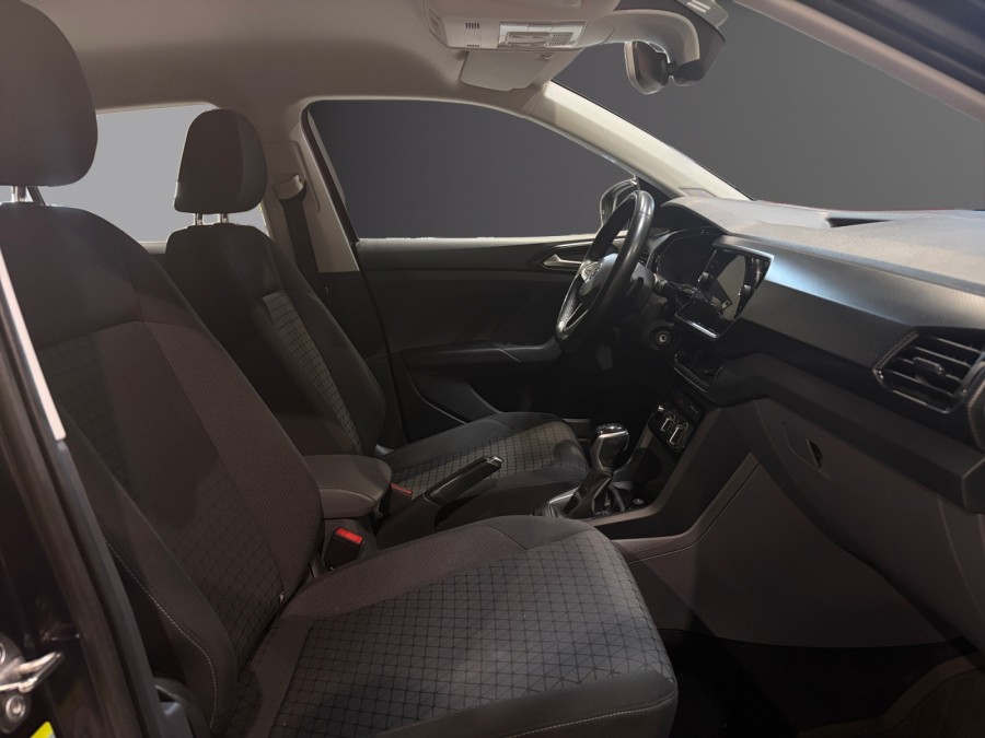 VOLKSWAGEN d'occasion T-CROSS 1.0 TSI 115 de 2020 Fontainebleau (77)﻿