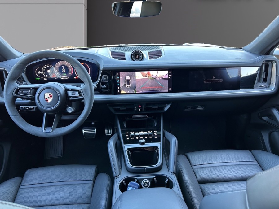 PORSCHE d'occasion CAYENNE COUPE 3.0 V6 S E-HYBRID PH2 de 2024 Colmar