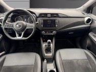 NISSAN d'occasion MICRA IG-T 92 N-SPORT de 2023 Troyes (10)﻿