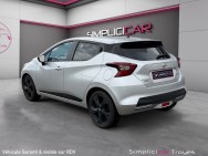 NISSAN d'occasion MICRA IG-T 92 N-SPORT de 2023 Troyes (10)﻿