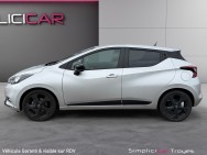NISSAN d'occasion MICRA IG-T 92 N-SPORT de 2023 Troyes (10)﻿