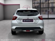 NISSAN d'occasion MICRA IG-T 92 N-SPORT de 2023 Troyes (10)﻿