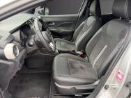NISSAN d'occasion MICRA IG-T 92 N-SPORT de 2023 Troyes (10)﻿
