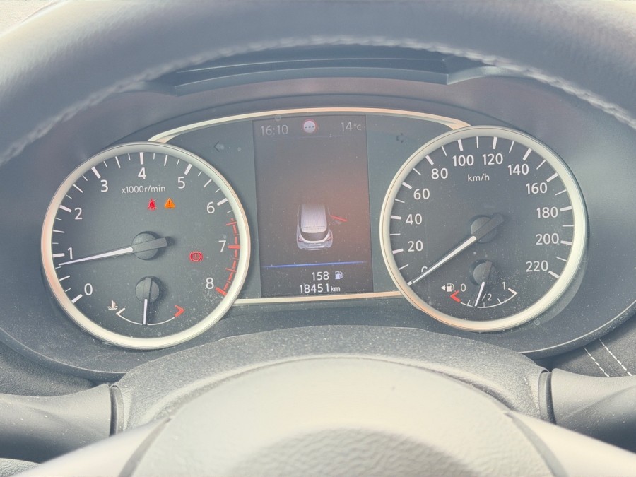 NISSAN d'occasion MICRA IG-T 92 N-SPORT de 2023 Troyes (10)﻿