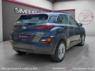 HYUNDAI d'occasion KONA 1.0 T-GDI 120 I de 2019 Toulouse Sud (31)﻿