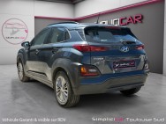 HYUNDAI d'occasion KONA 1.0 T-GDI 120 I de 2019 Toulouse Sud (31)﻿