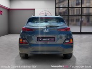 HYUNDAI d'occasion KONA 1.0 T-GDI 120 I de 2019 Toulouse Sud (31)﻿