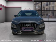 HYUNDAI d'occasion KONA 1.0 T-GDI 120 I de 2019 Toulouse Sud (31)﻿