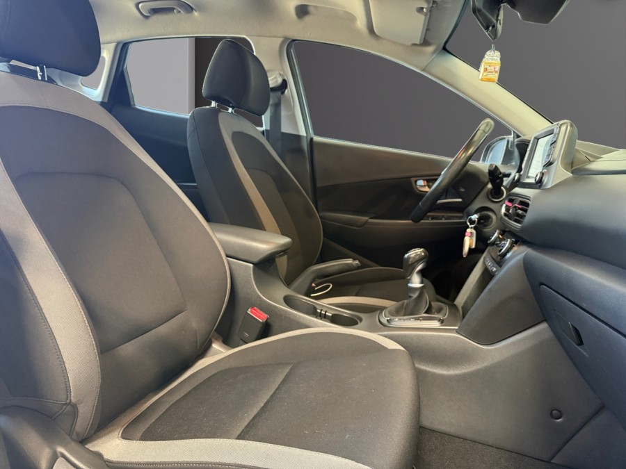 HYUNDAI d'occasion KONA 1.0 T-GDI 120 I de 2019 Toulouse Sud (31)﻿
