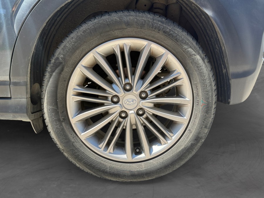 HYUNDAI d'occasion KONA 1.0 T-GDI 120 I de 2019 Toulouse Sud (31)﻿