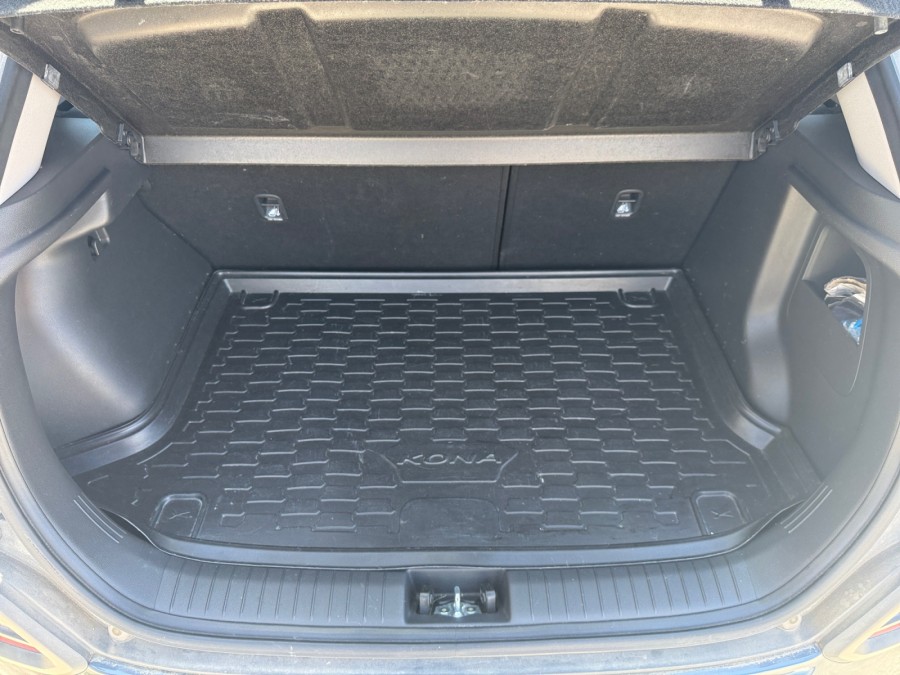 HYUNDAI d'occasion KONA 1.0 T-GDI 120 I de 2019 Toulouse Sud (31)﻿