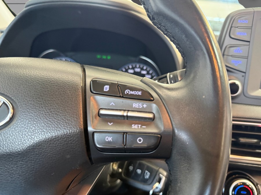 HYUNDAI d'occasion KONA 1.0 T-GDI 120 I de 2019 Toulouse Sud (31)﻿
