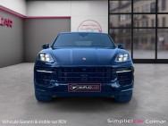PORSCHE d'occasion CAYENNE COUPE 3.0 V6 S E-HYBRID PH2 de 2024 Colmar
