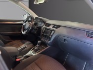 SKODA d'occasion OCTAVIA SCOUT 2.0 TDI 184 4X4 DSG de 2015 Pertuis