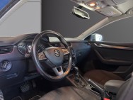 SKODA d'occasion OCTAVIA SCOUT 2.0 TDI 184 4X4 DSG de 2015 Pertuis