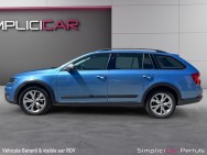 SKODA d'occasion OCTAVIA SCOUT 2.0 TDI 184 4X4 DSG de 2015 Pertuis
