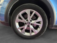 SKODA d'occasion OCTAVIA SCOUT 2.0 TDI 184 4X4 DSG de 2015 Pertuis