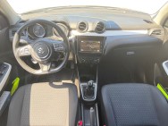 SUZUKI d'occasion SWIFT 1.2 DUALJET HYBRID PRIVILEGE PH2 de 2022 Les