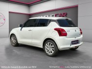 SUZUKI d'occasion SWIFT 1.2 DUALJET HYBRID PRIVILEGE PH2 de 2022 Les