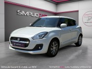 SUZUKI d'occasion SWIFT 1.2 DUALJET HYBRID PRIVILEGE PH2 de 2022 Les