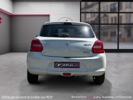 SUZUKI d'occasion SWIFT 1.2 DUALJET HYBRID PRIVILEGE PH2 de 2022 Les