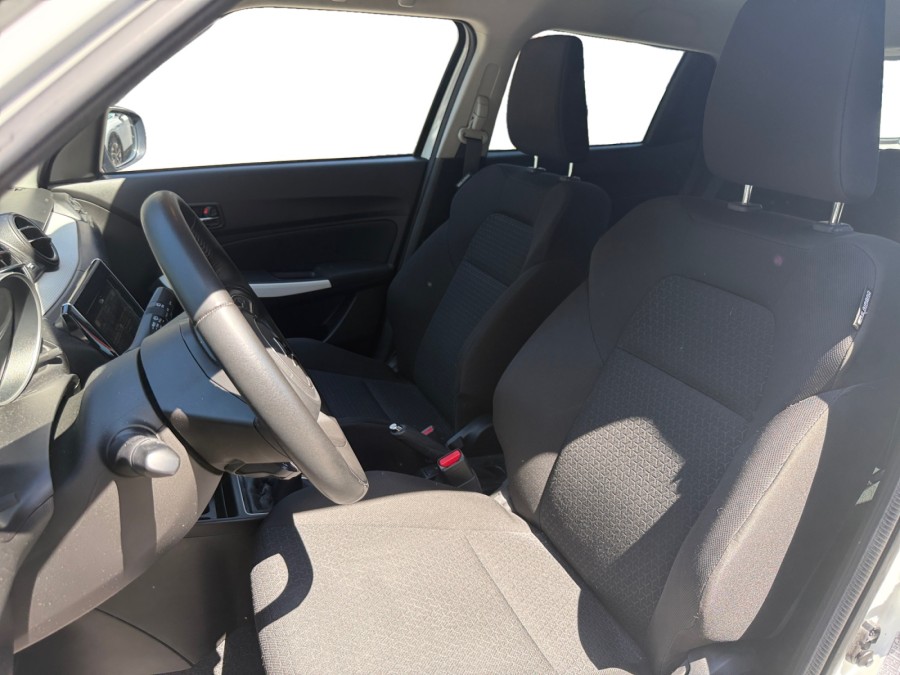 SUZUKI d'occasion SWIFT 1.2 DUALJET HYBRID PRIVILEGE PH2 de 2022 Les