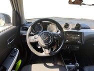 SUZUKI d'occasion SWIFT 1.2 DUALJET HYBRID PRIVILEGE PH2 de 2022 Les