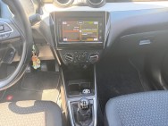 SUZUKI d'occasion SWIFT 1.2 DUALJET HYBRID PRIVILEGE PH2 de 2022 Les