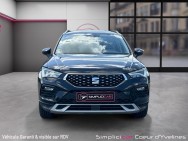 SEAT d'occasion ATECA 1.5 TSI 150 XPERIENCE DSG de 2021 Coeur