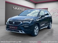 SEAT d'occasion ATECA 1.5 TSI 150 XPERIENCE DSG de 2021 Coeur