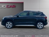 SEAT d'occasion ATECA 1.5 TSI 150 XPERIENCE DSG de 2021 Coeur