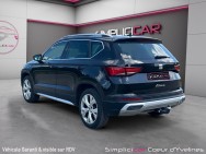 SEAT d'occasion ATECA 1.5 TSI 150 XPERIENCE DSG de 2021 Coeur
