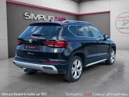 SEAT d'occasion ATECA 1.5 TSI 150 XPERIENCE DSG de 2021 Coeur