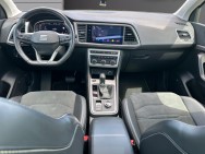 SEAT d'occasion ATECA 1.5 TSI 150 XPERIENCE DSG de 2021 Coeur