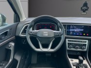 SEAT d'occasion ATECA 1.5 TSI 150 XPERIENCE DSG de 2021 Coeur