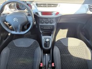 CITROEN d'occasion C3 1.4I PASSION BLEUS de 2010 Brest (29)﻿