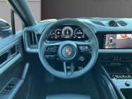 PORSCHE d'occasion CAYENNE COUPE 3.0 V6 S E-HYBRID PH2 de 2024 Colmar