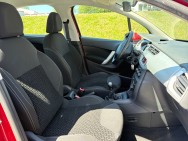 CITROEN d'occasion C3 1.4I PASSION BLEUS de 2010 Brest (29)﻿