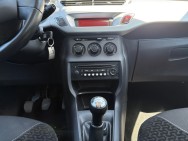 CITROEN d'occasion C3 1.4I PASSION BLEUS de 2010 Brest (29)﻿