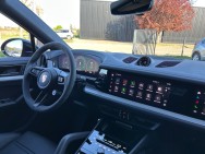 PORSCHE d'occasion CAYENNE COUPE 3.0 V6 S E-HYBRID PH2 de 2024 Colmar