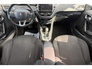 PEUGEOT d'occasion 208 1.2 110 ALLURE  EAT de 2017 Orgeval Verneuil