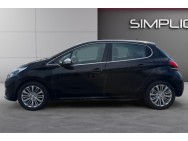 PEUGEOT d'occasion 208 1.2 110 ALLURE  EAT de 2017 Orgeval Verneuil