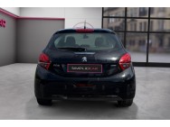 PEUGEOT d'occasion 208 1.2 110 ALLURE  EAT de 2017 Orgeval Verneuil